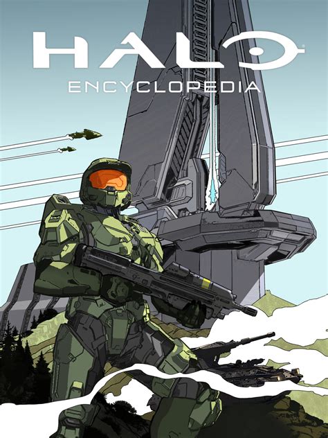 Halopedia, the Halo wiki.